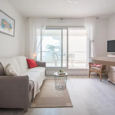 Le Marie Louise - Studio Vue Mer Apartment