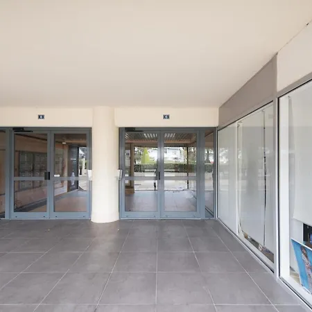 Apartment Le Marie Louise - Studio Vue Mer La Baule-Escoublac