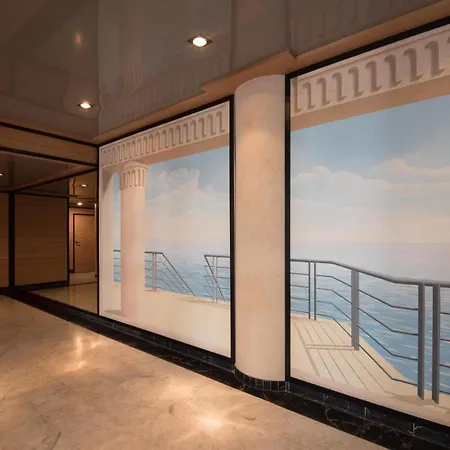 Le Marie Louise - Studio Vue Mer La Baule-Escoublac